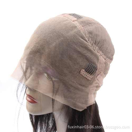 Wholesale Wig Vendors Free Sample Cheap 360 Full Lace Wig Human Hair Curly Wigs in Dubai Remy Brazilian Peruvian Indian 16 Inch